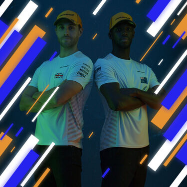 f1 clothing and merchandise