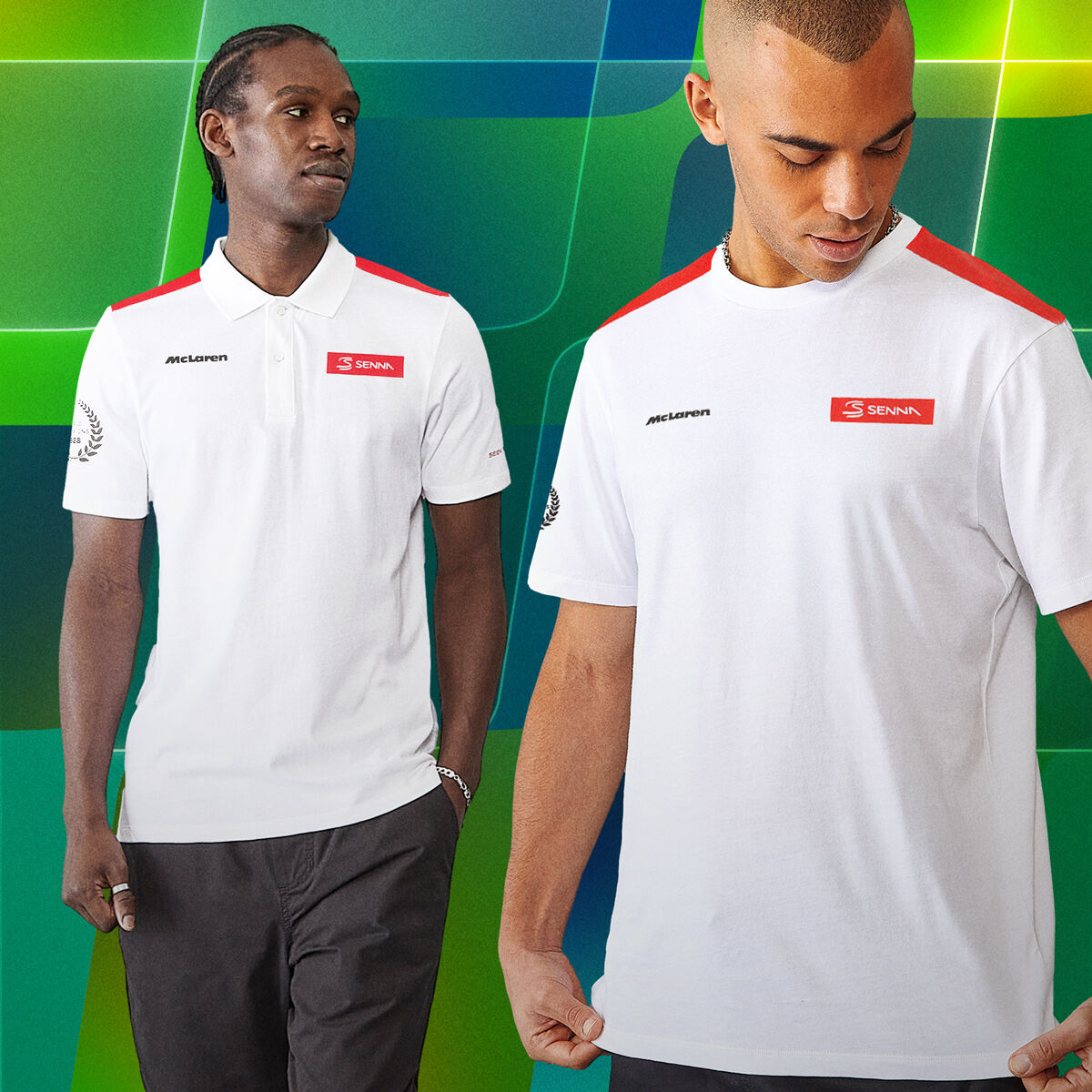 F1 merchandise deals