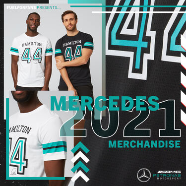 f1 clothing and merchandise