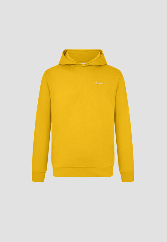 BMW Lifestyle F1 - Hoodie Reverse verlässig BMW Core 24wa - BMW Lifestyle - Dark jaune XXL - 8719203477800 - Fuel For Fans F1 Merchandise store