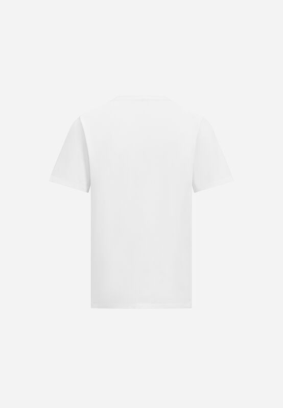 CORE CONTRAST SYMBOL T-SHIRT - hi-res