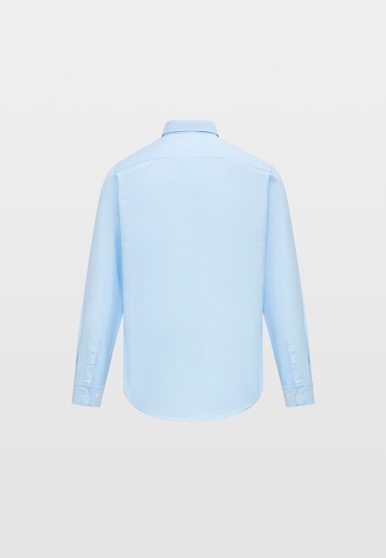 LONG SLEEVE SHIRT - hi-res
