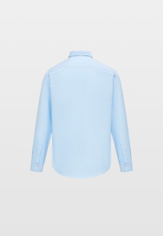 LONG SLEEVE SHIRT - hi-res