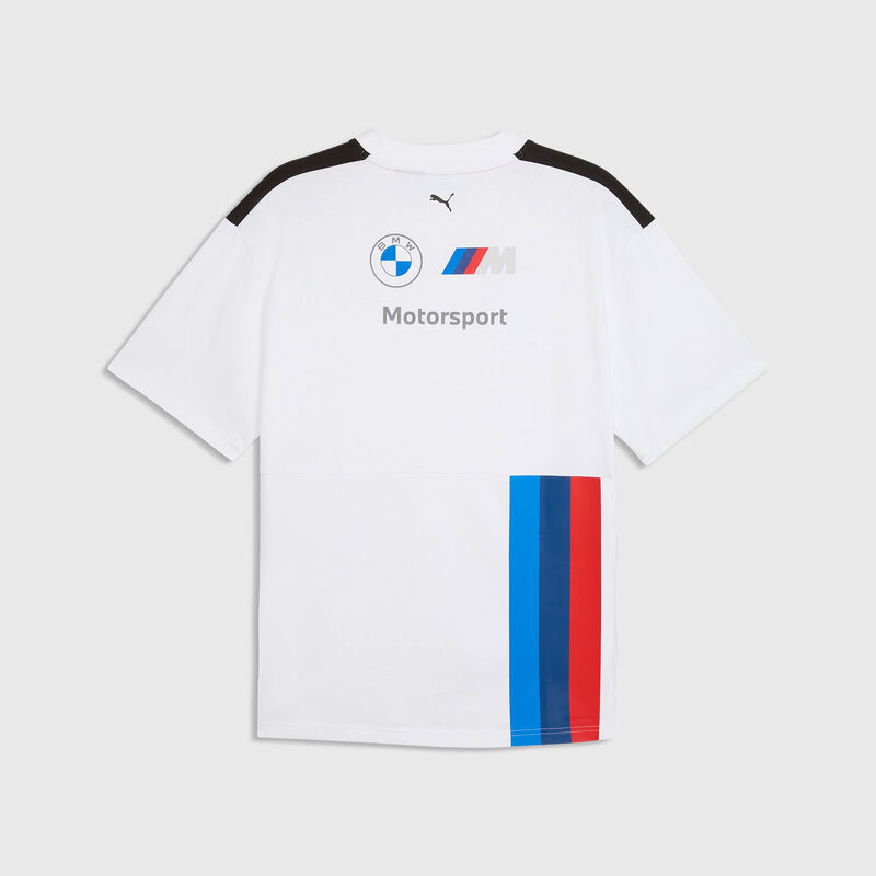 BMW RP Drivers Tee - hi-res