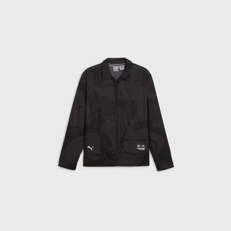 BMW MMS Statement Jacket - hi-res