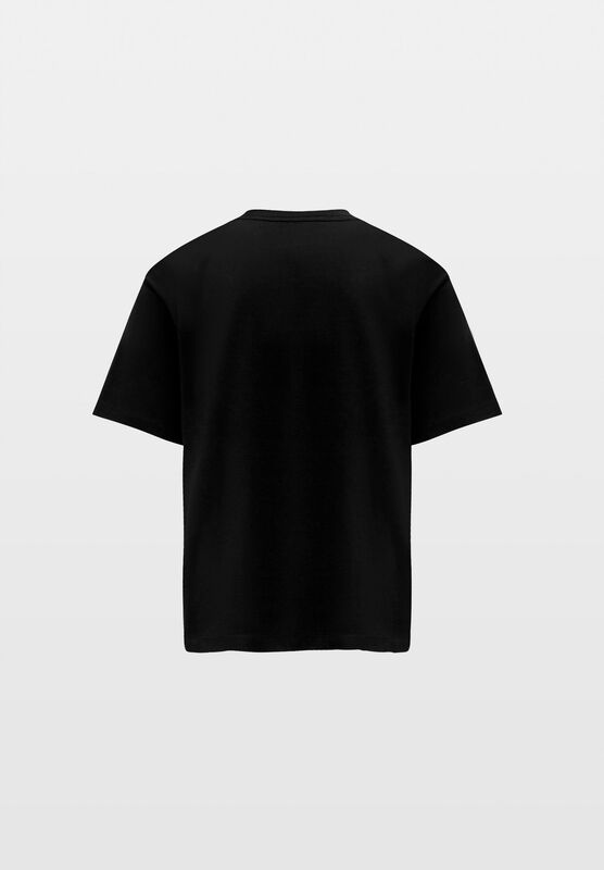 ARC OVERSIZED SS T-SHIRT - hi-res
