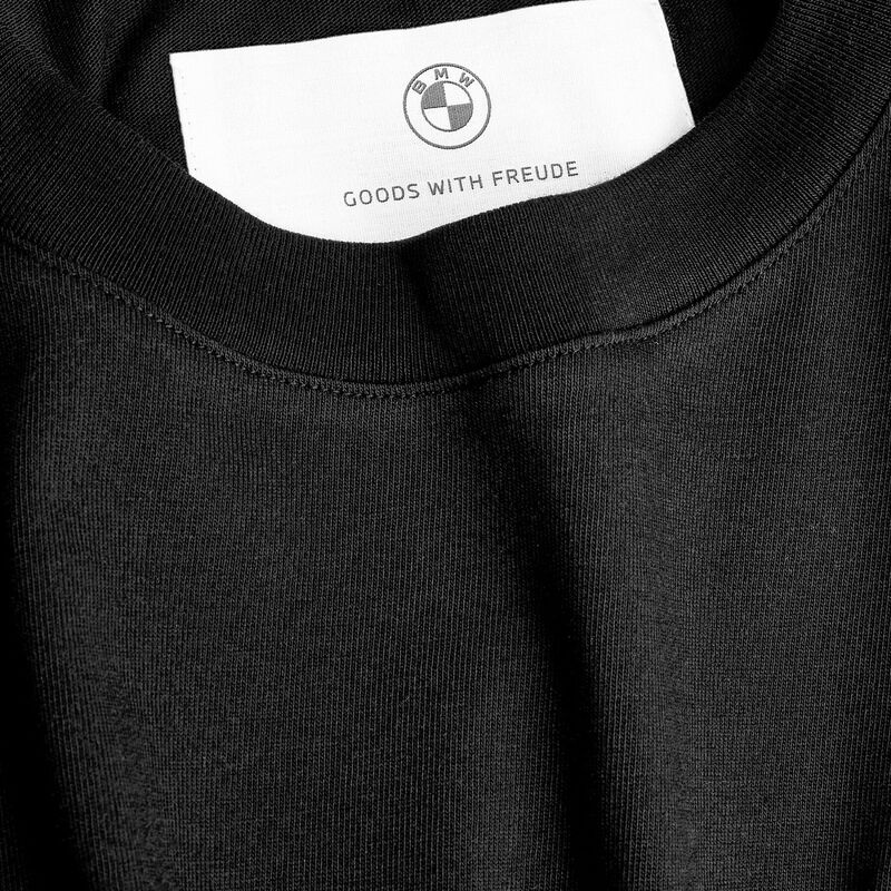 ARC OVERSIZED SS T-SHIRT - hi-res