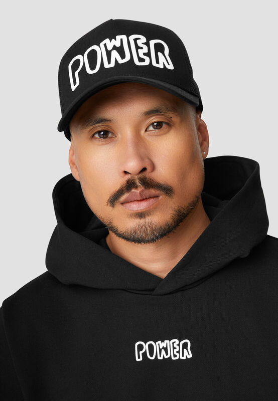 BMW x Michael Wiethaus M Trucker - model