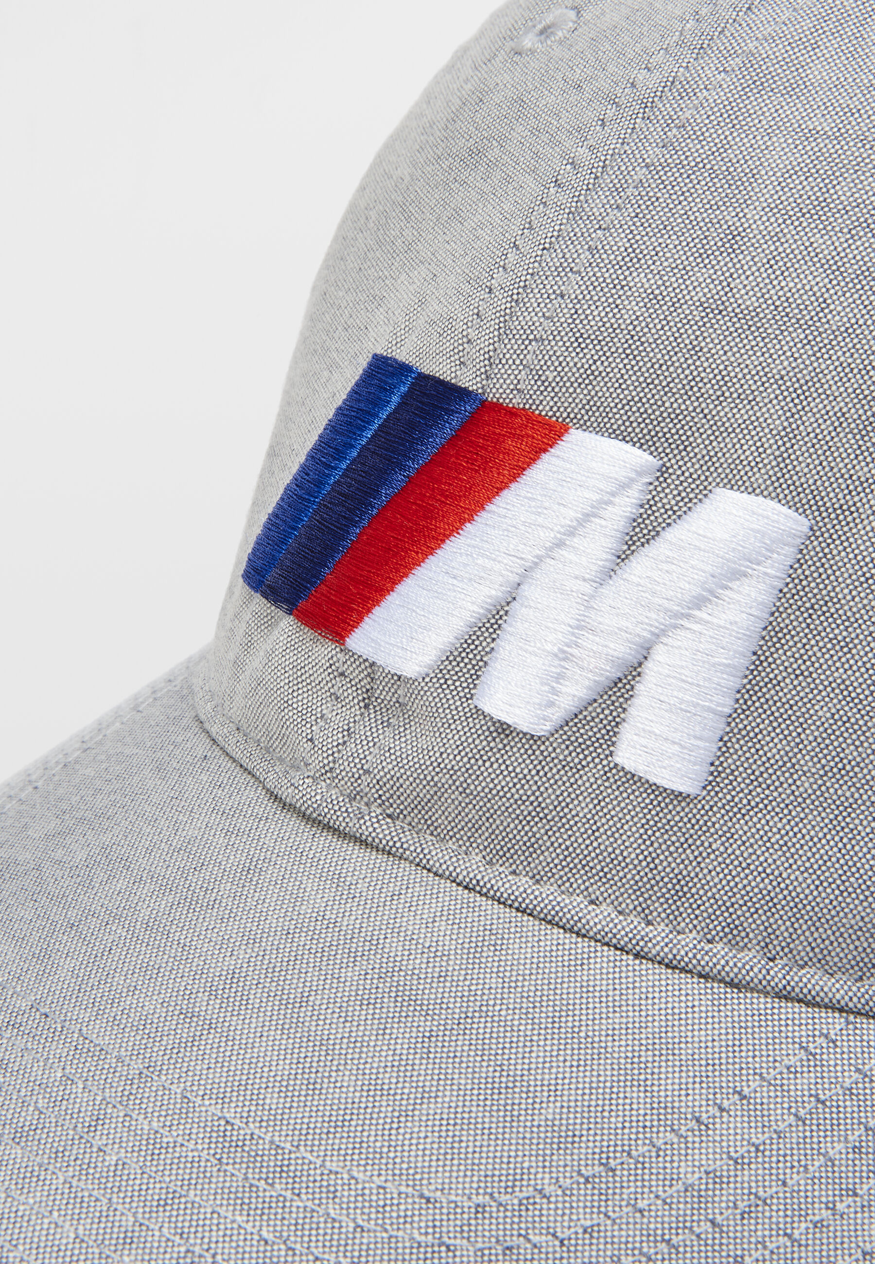 Bmw m sport cap discount
