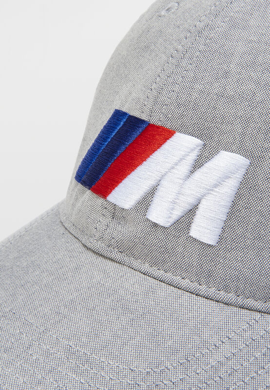 CONTRAST M CAP - hi-res