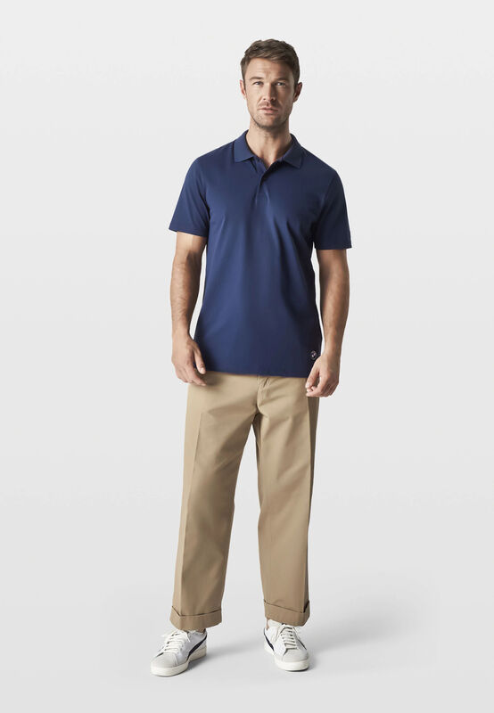 MICRO DOT POLO - model
