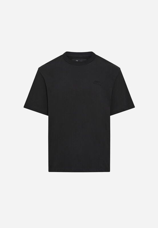 REVERSE M SS OVERSIZED T-SHIRT - hi-res
