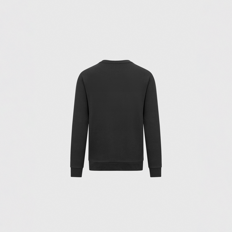 CORE MICRO M SWEAT CREW - hi-res