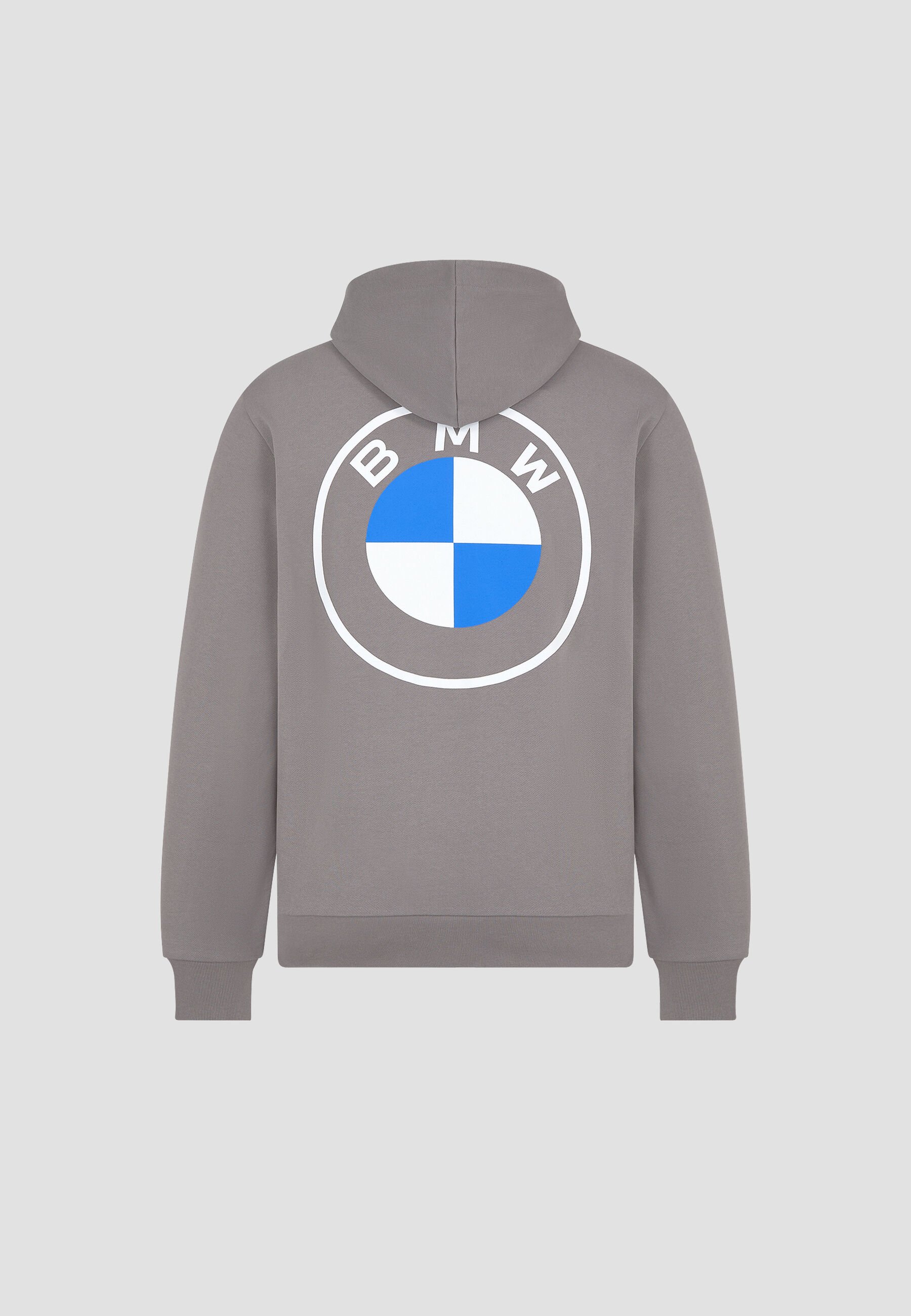 Bmw logo sweatshirt sale