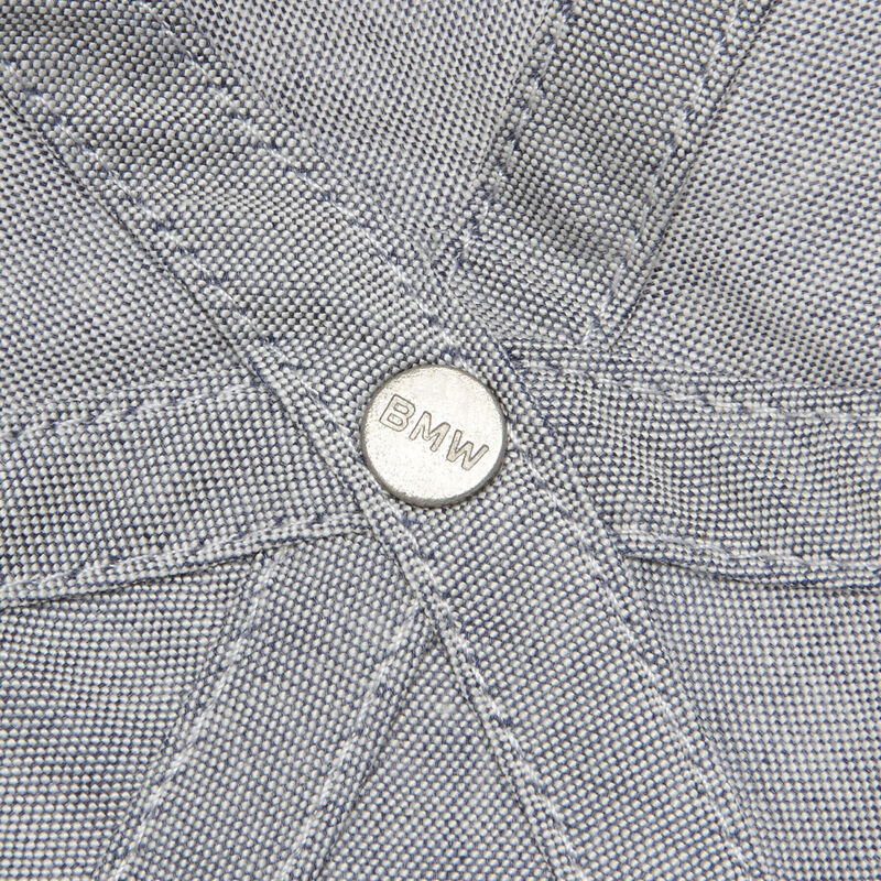 CONTRAST M CAP - hi-res