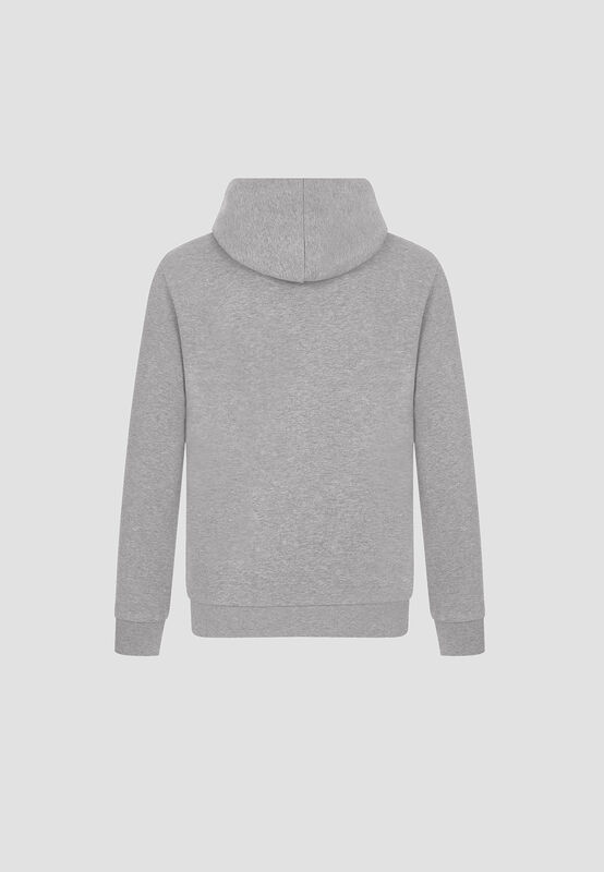 CORE MICRO M HOODIE - hi-res