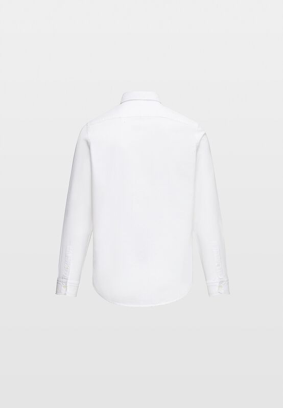 LONG SLEEVE SHIRT - hi-res