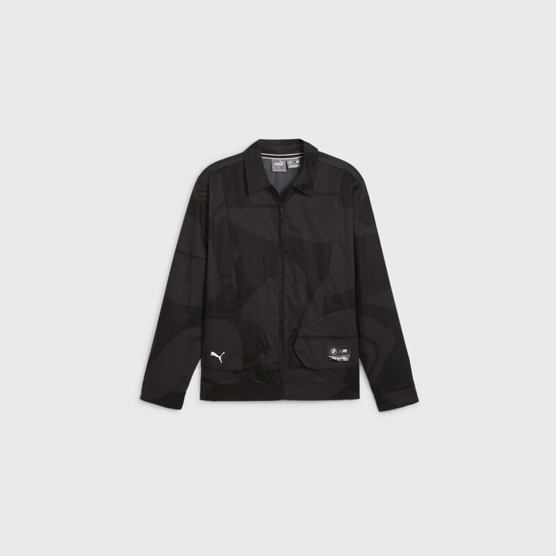 BMW MMS Statement Jacket - hi-res