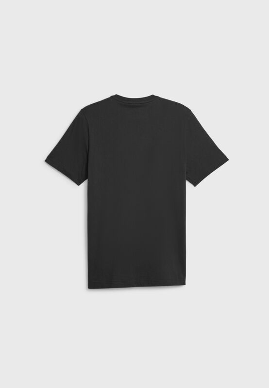 BMW MMS ESS Logo Tee - hi-res