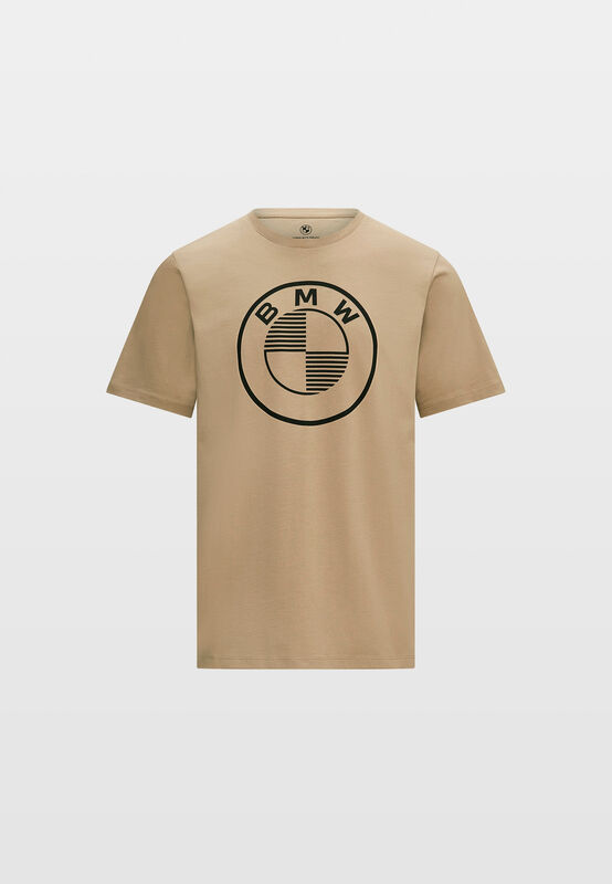 STRIPE DOT T-SHIRT - hi-res