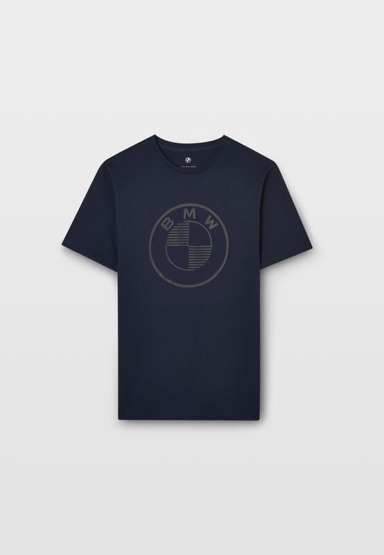 STRIPE DOT T-SHIRT - hi-res