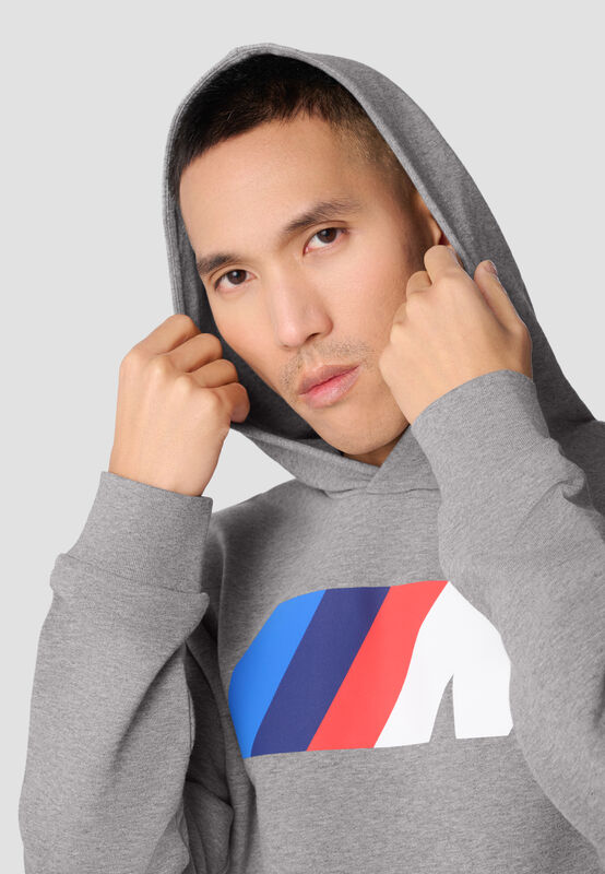 CORE DEFAULT M HOODY - model