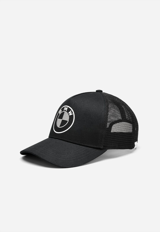 ENGINE BLOCK TRUKER CAP - hi-res