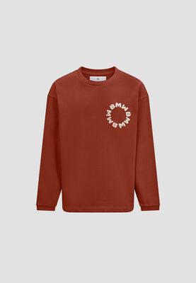 Sudadera RAW BMW