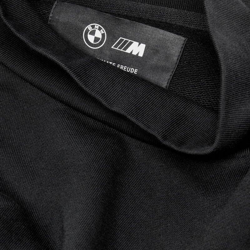 HIGH NECK M CREW - hi-res