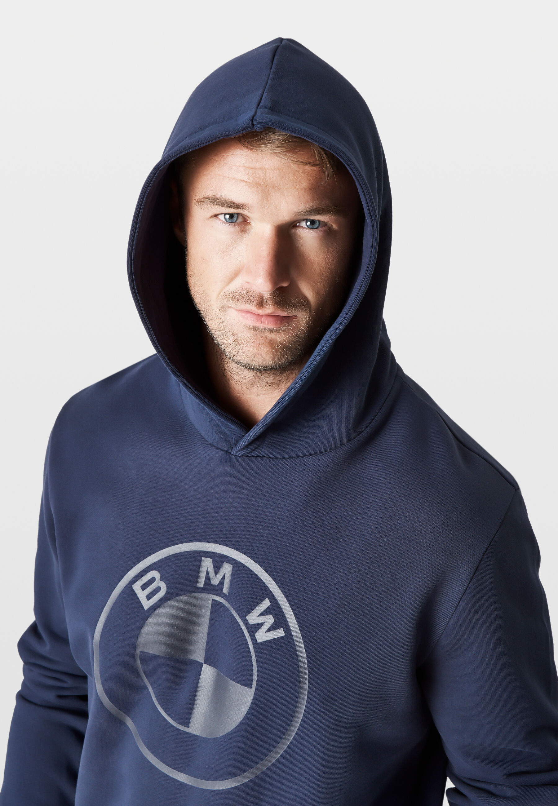 Bmw logo hoodie online