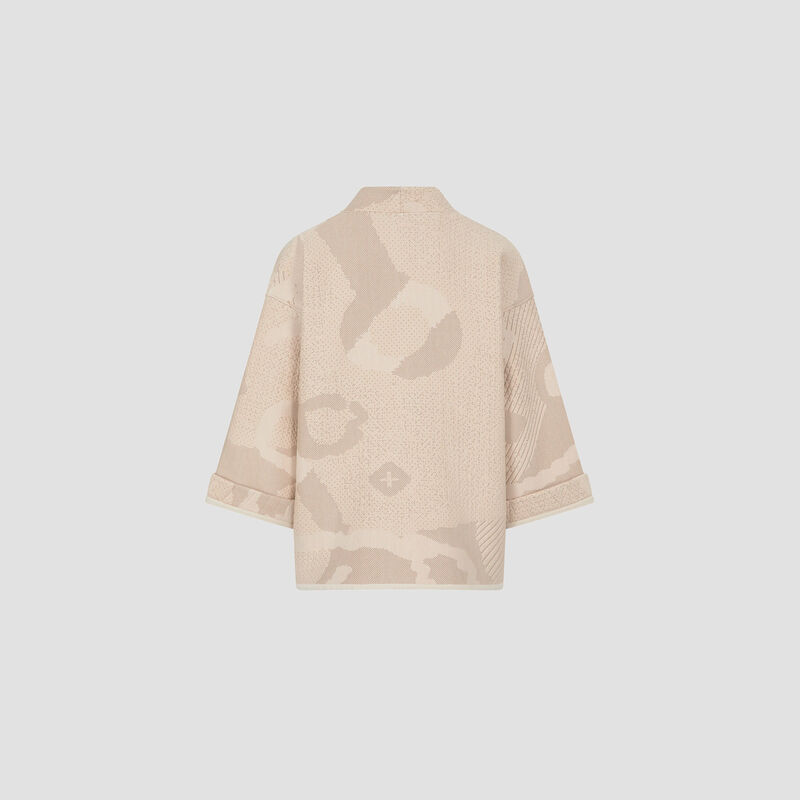 ARC BYBORRE KIMONO - hi-res