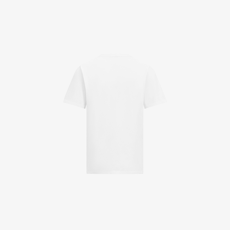 CORE CONTRAST SYMBOL T-SHIRT - hi-res