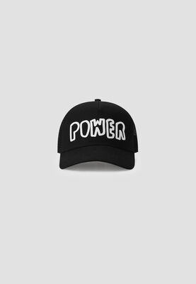 BMW Power MW Trucker-Kappe