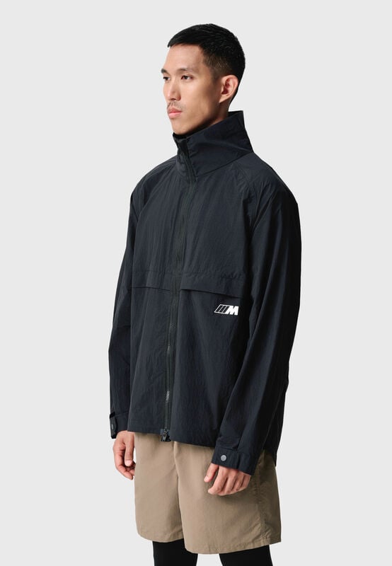 MICRO M TRAVEL JACKET - model
