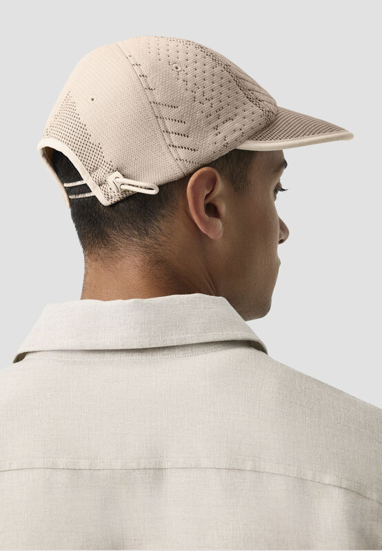 ARC BYBORRE CAP - model