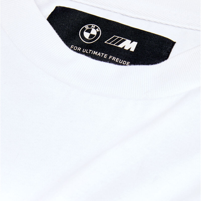 REVERSE M LS OVERSIZED T-SHIRT - hi-res
