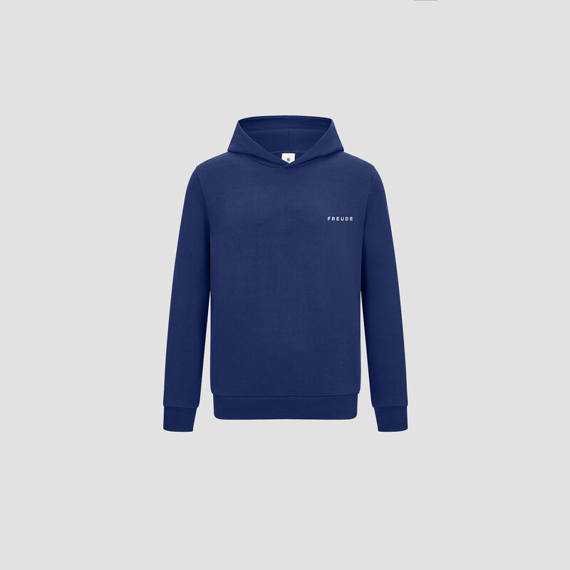 CORE REVERSE SYMBOL HOODY - hi-res