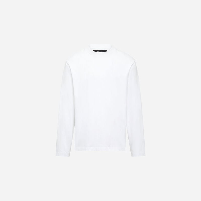 REVERSE M LS OVERSIZED T-SHIRT - hi-res