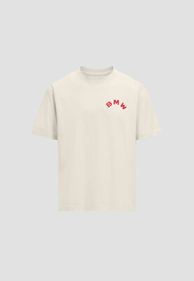 BMW Raw T-SHIRT