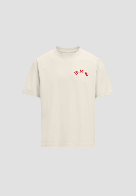 ARC RAW SS T-SHIRT - hi-res