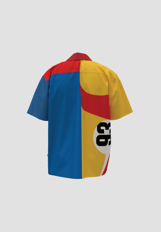BMW M MOTORSPORT AC SHIRT MEN - hi-res