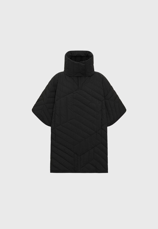 SUPER CAPE - hi-res
