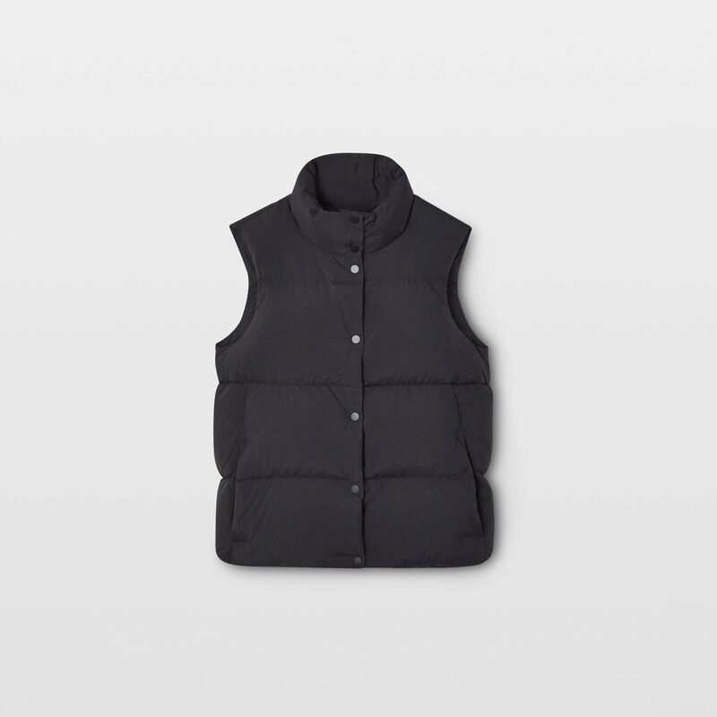 CORE TAG INSULATION GILET - hi-res