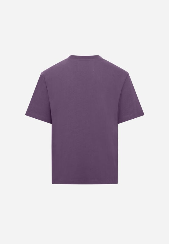 ARC OVERSIZED SS T-SHIRT - hi-res