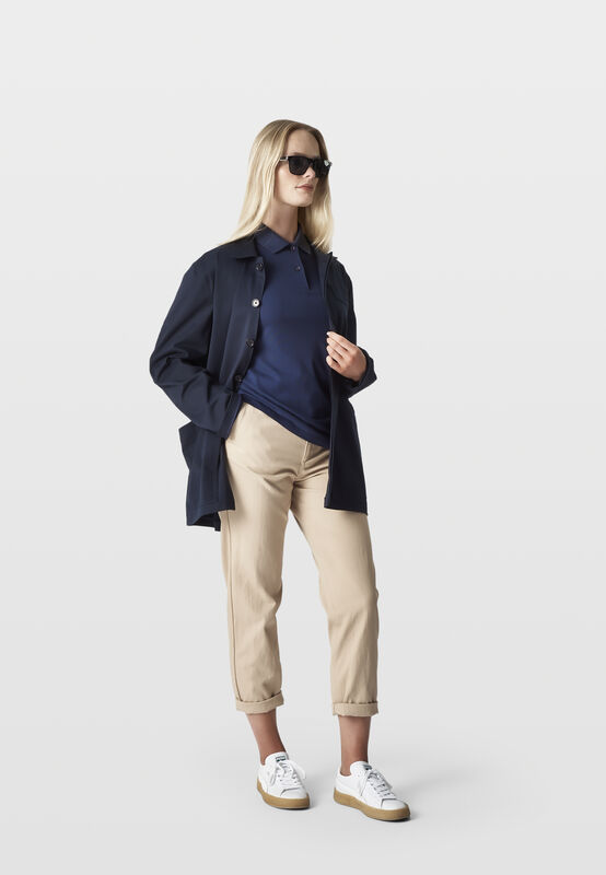 MICRO DOT POLO - model