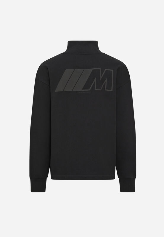 HIGH NECK M CREW - hi-res