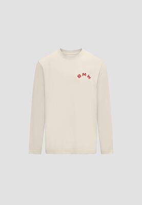 Camiseta de Manga Larga RAW BMW