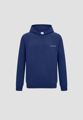 BMW Core Reverse Symbol Hoodie