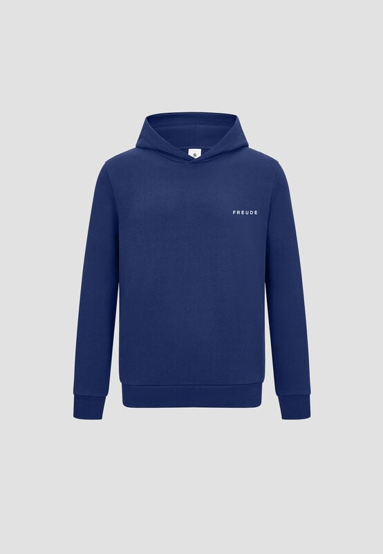 CORE REVERSE SYMBOL HOODY - hi-res