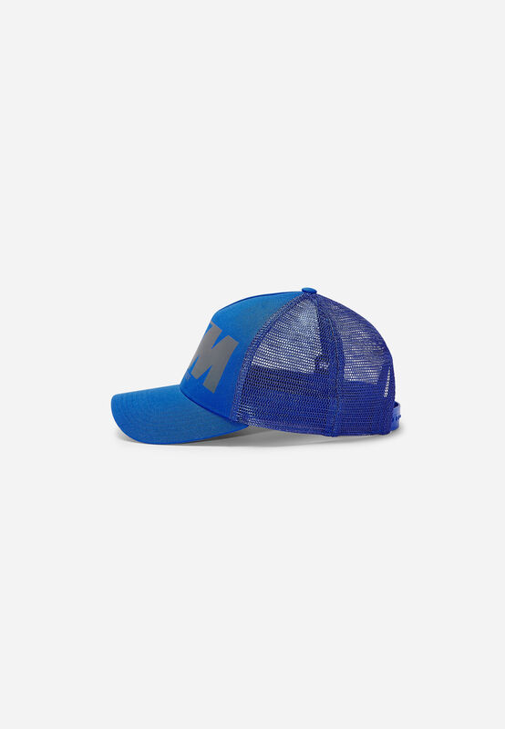 BMW M Trucker Cap Reflective 24ss - BMW Lifestyle - Multicolor One size - 8719203420875 - Fuel For Fans F1 Merchandise store